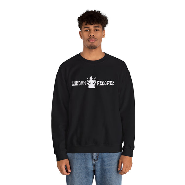 Buddah Records Sweatshirt