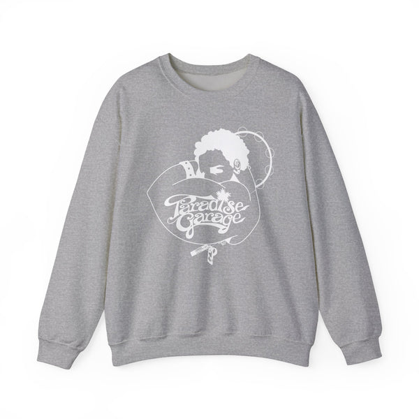 Paradise Garage Sweatshirt