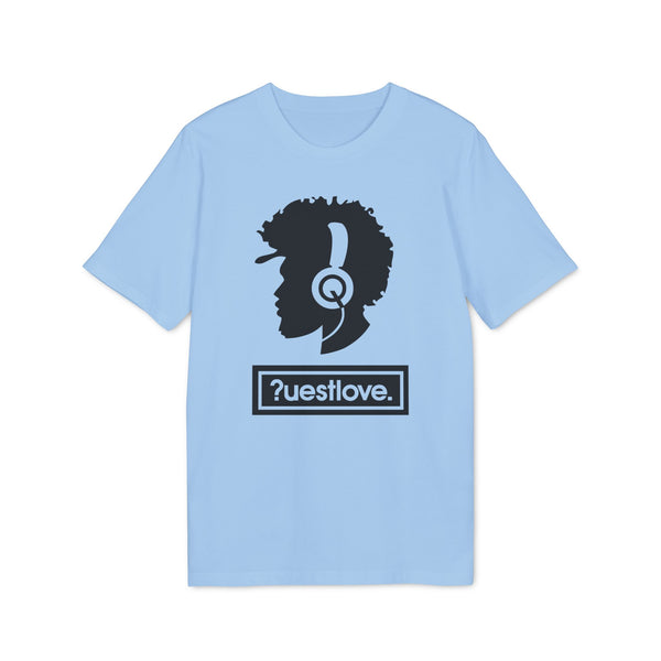 QuestLove T Shirt (Premium Organic)