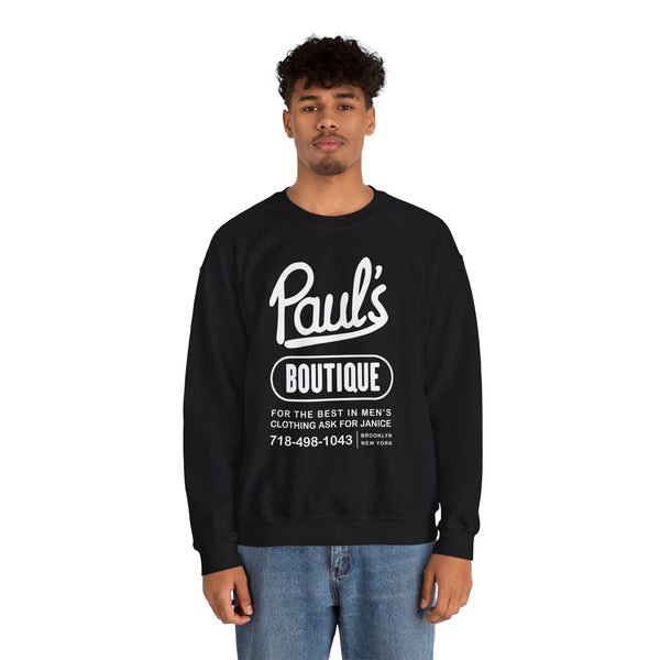 Paul's Boutique Sweatshirt