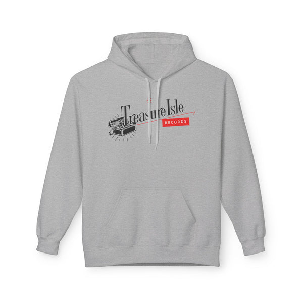 Treasure Isle Hoody