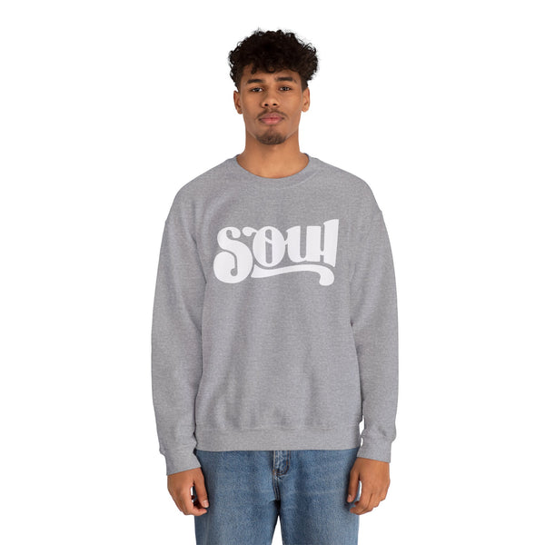 Soul Sweatshirt