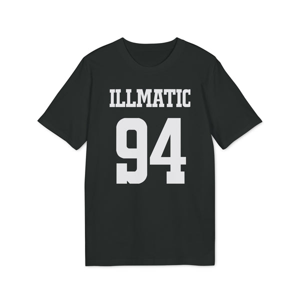 Illmatic T Shirt (Premium Organic)