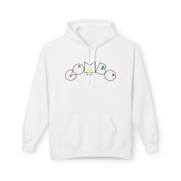 Combo Records Hoody