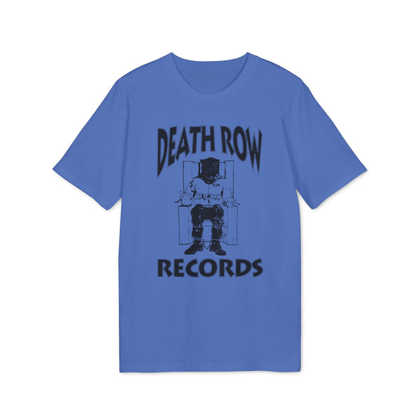 Death Row Records T Shirt (Premium Organic)