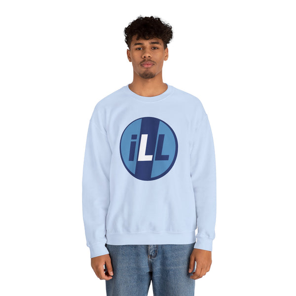 Ill Mike D Sweatshirt