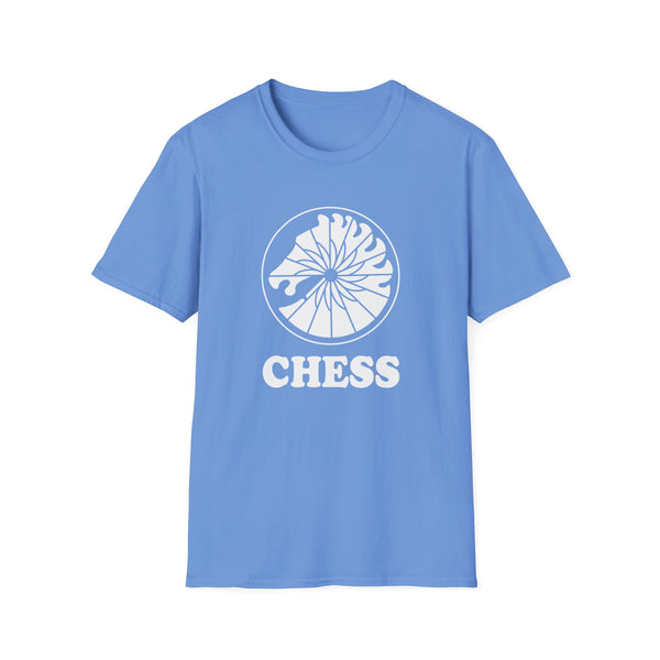 Chess Records T Shirt Light Weight | SoulTees.co.uk - SoulTees.co.uk