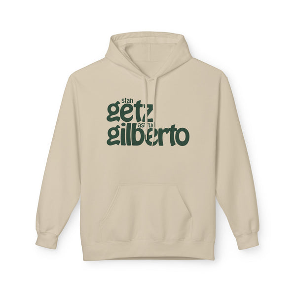 Stan Getz Astrud Gilberto Hoody