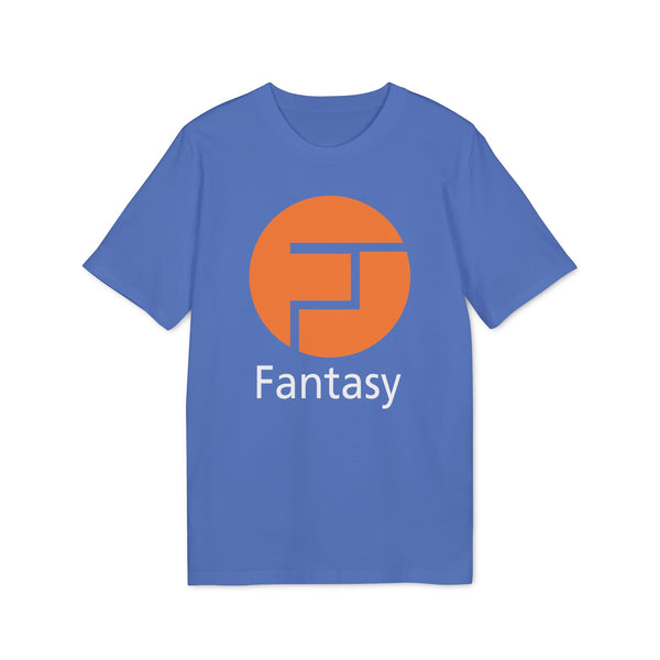 Fantasy Records T Shirt (Premium Organic)