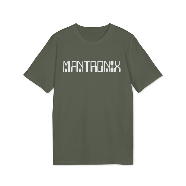 Mantronix T Shirt (Premium Organic)