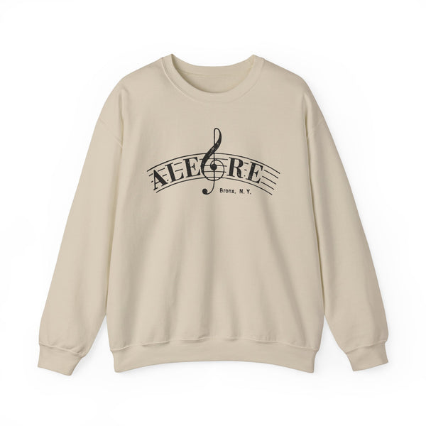 Alegre Records Sweatshirt