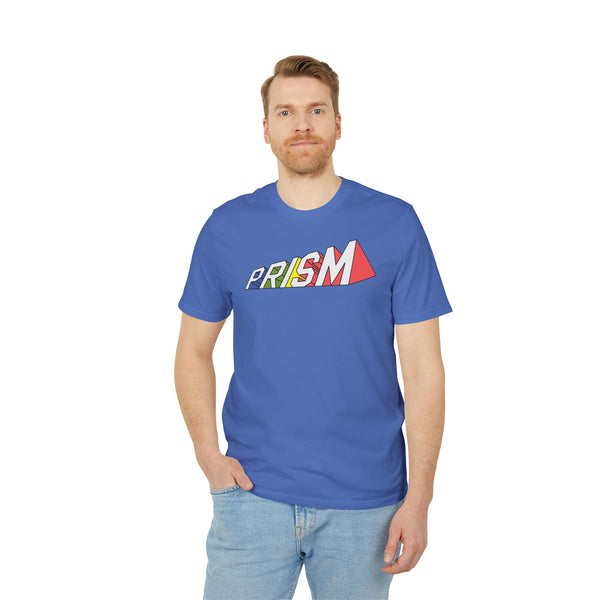 Prism Records T Shirt (Premium Organic)