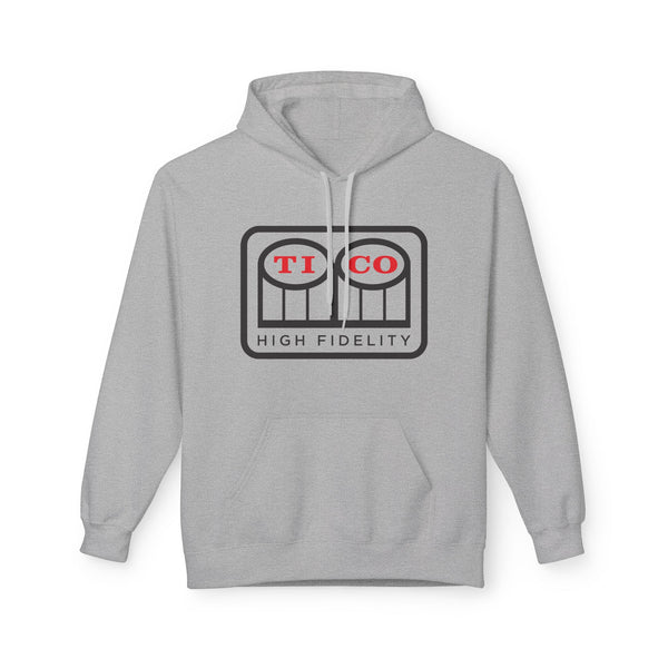 Tico Records Hoody