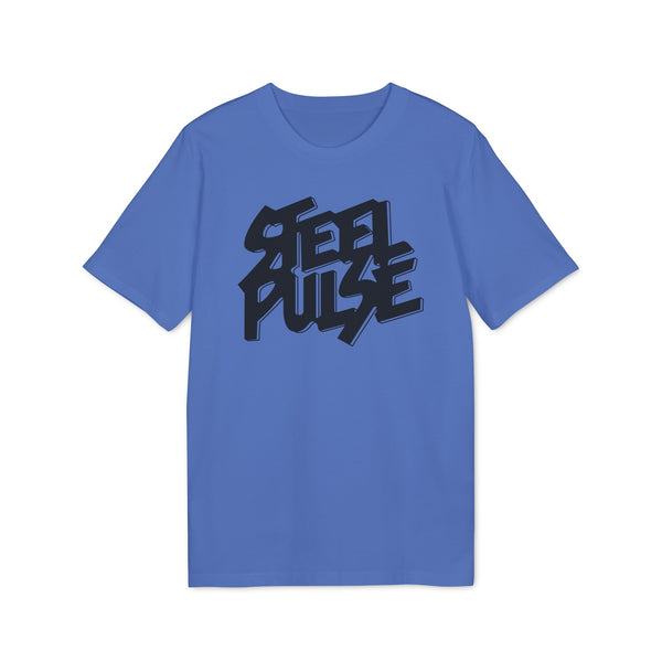 Steel Pulse T Shirt (Premium Organic)