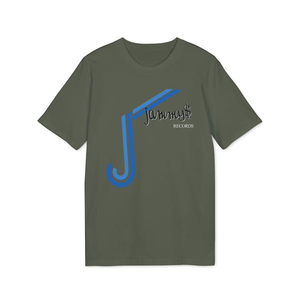 Jammy's J T Shirt (Premium Organic)