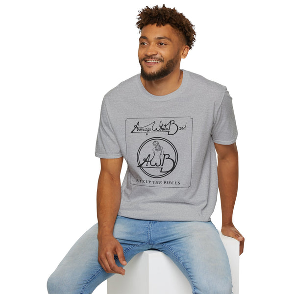 BLACK FRIDAY ONE OFF: Average White Band T Shirt XL | 40% OFF