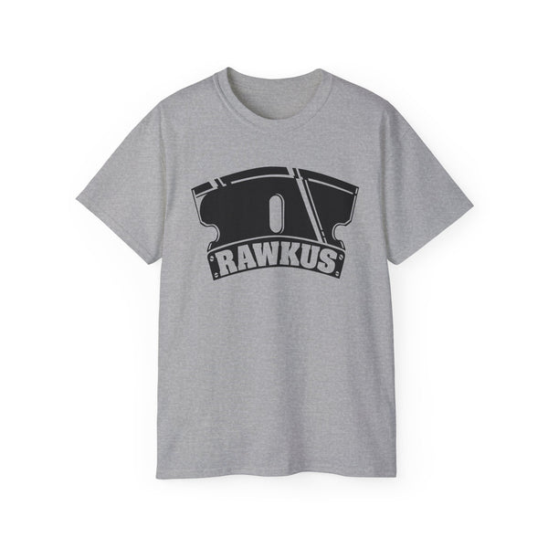 Rawkus Records T Shirt Heavyweight