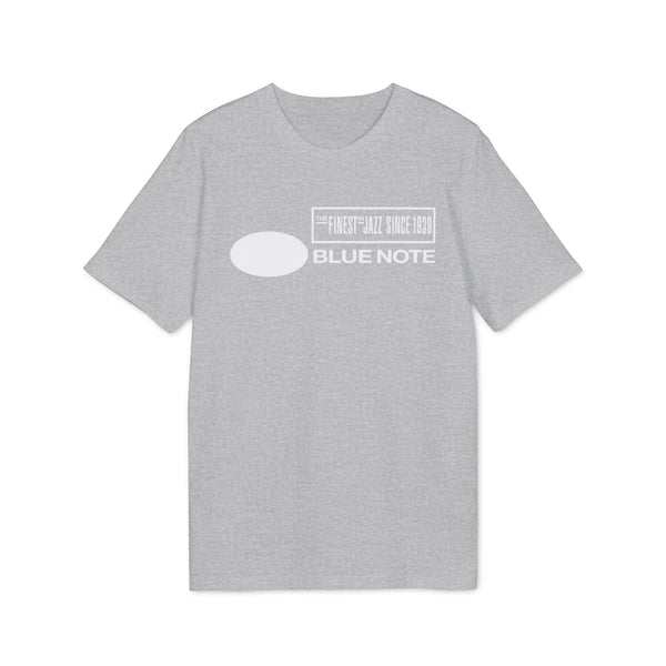 Blue Note Records T Shirt (Premium Organic)