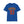 Load image into Gallery viewer, Blue t-shirt with "MARAUDERS 93" in red and green lettering.
