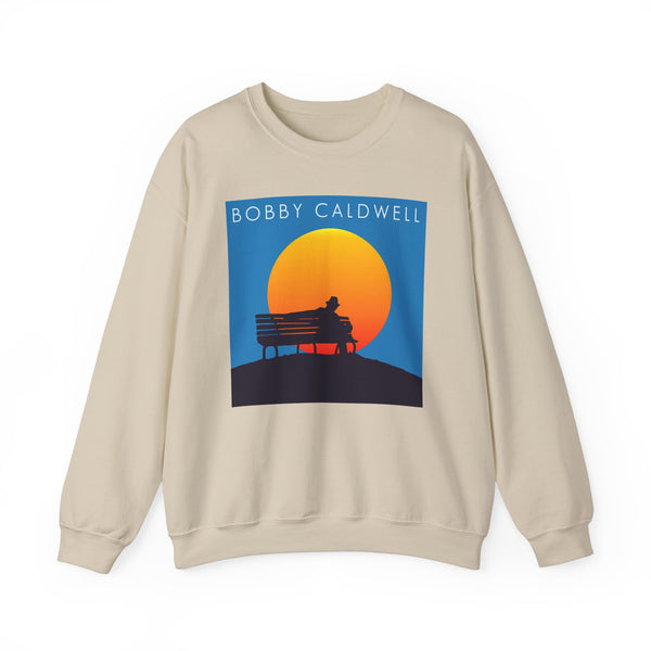 Bobby Caldwell Sweatshirt