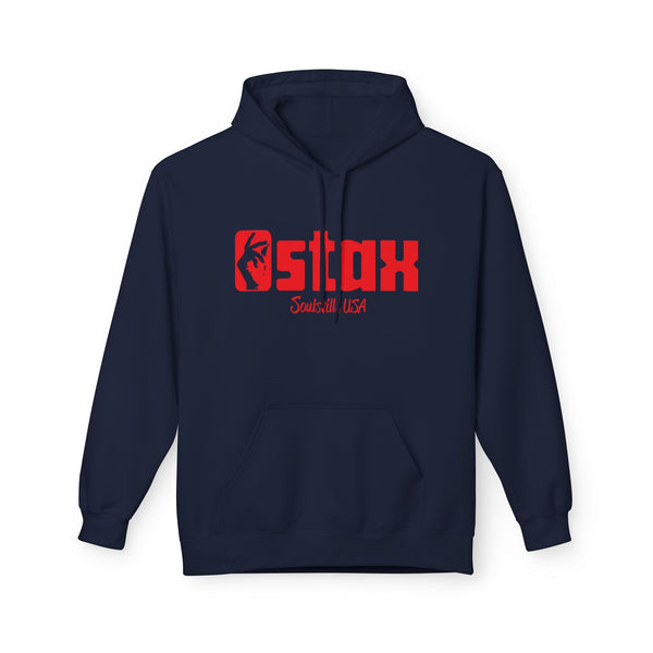 Stax Soulsville USA Hoody