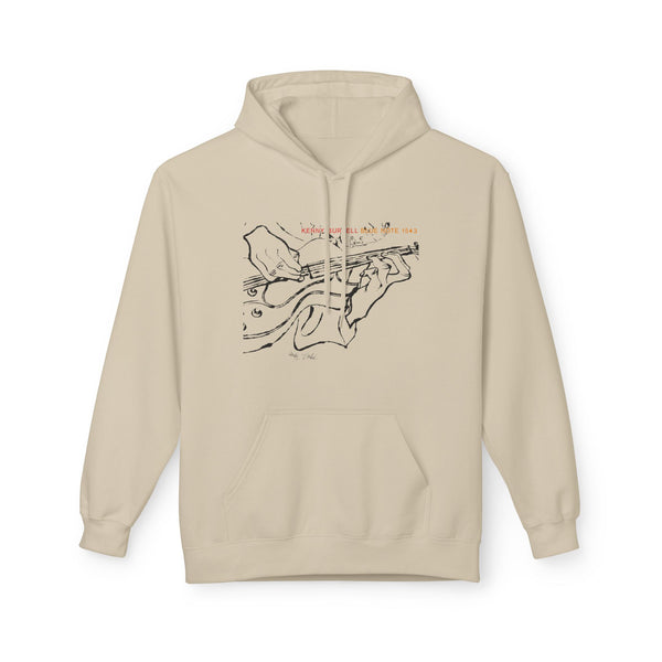 Kenny Burrell Hoody