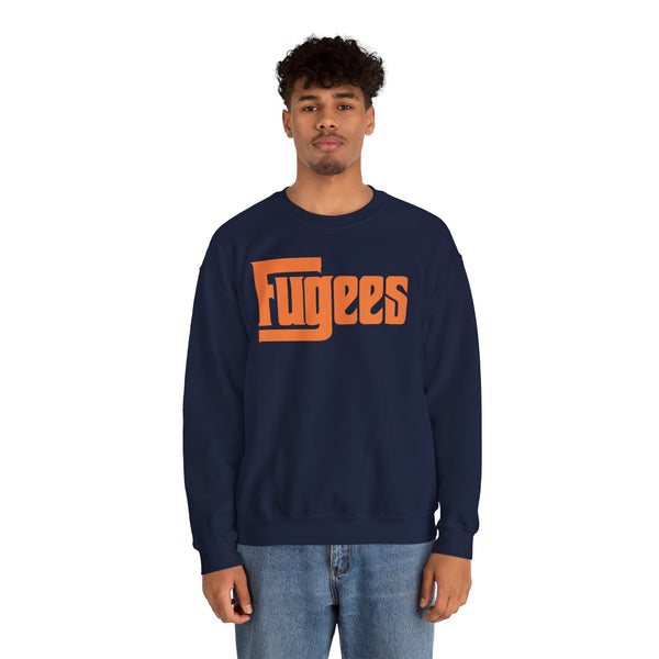 Fugees Sweatshirt