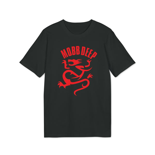 Mobb Deep T Shirt (Premium Organic)