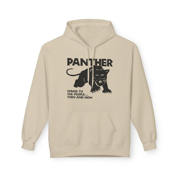Black Panther Hoody
