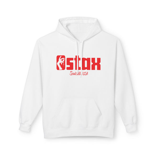 Stax Soulsville USA Hoody