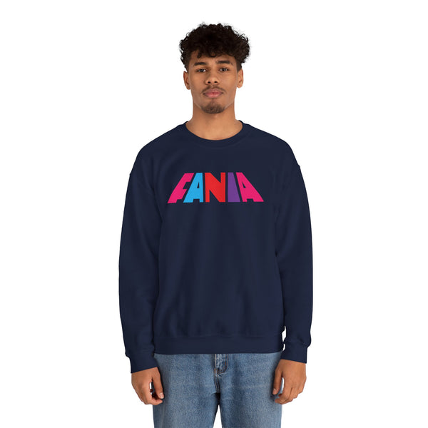 Fania Sweatshirt