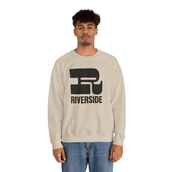 Riverside Records Sweatshirt