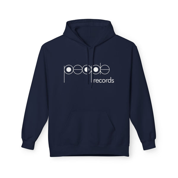People Records Hoody