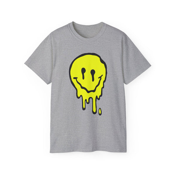 Melted Acid House T Shirt Heavyweight