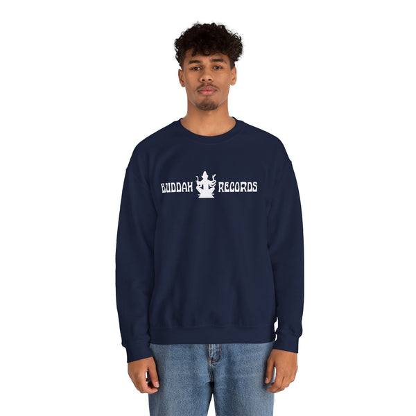 Buddah Records Sweatshirt