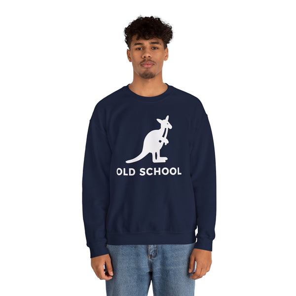 Old School Sweatshirt