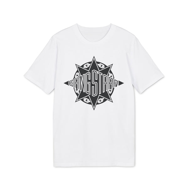 Gangstarr T Shirt (Premium Organic)