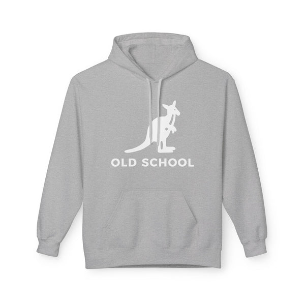 Old School Hoody