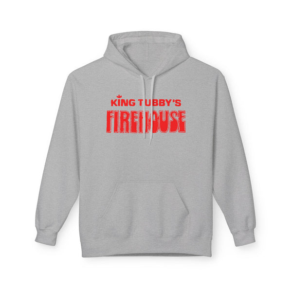 Firehouse Records Hoody