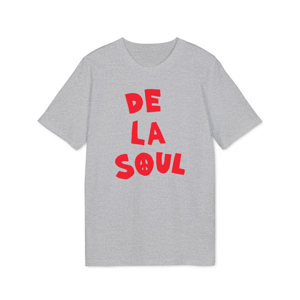 De La Soul T Shirt (Premium Organic)