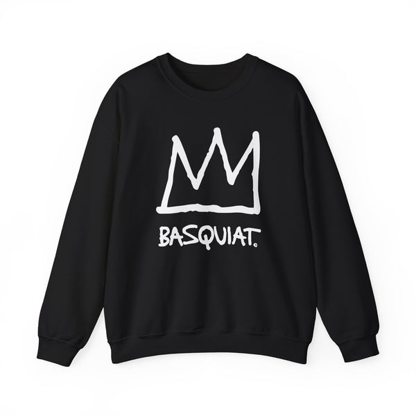 Basquiat Sweatshirt