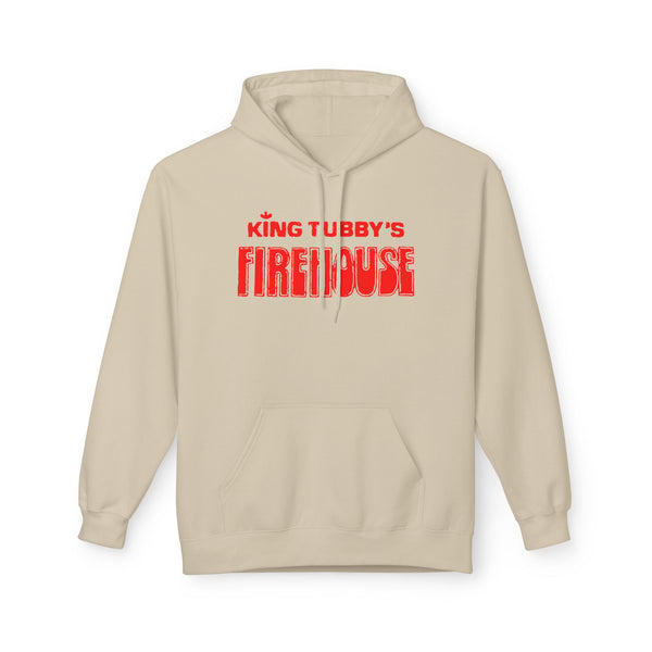 Firehouse Records Hoody