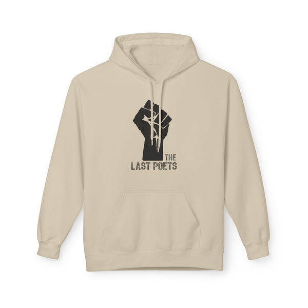The Last Poets Hoody