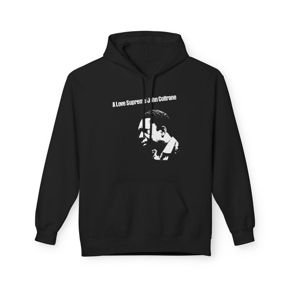 A Love Supreme John Coltrane Hoody