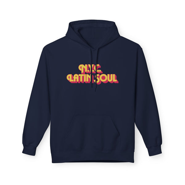 NYC Latin Soul Hoody