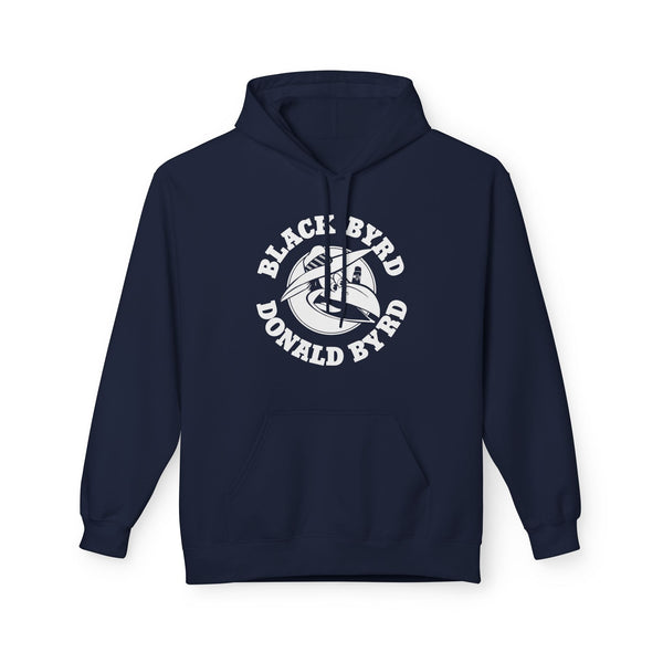 Donald Byrd Black Byrd Hoody