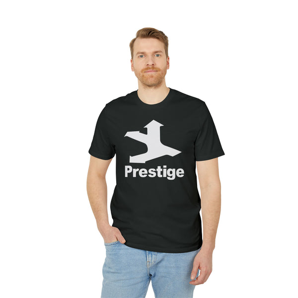 Prestige Records T Shirt (Premium Organic)