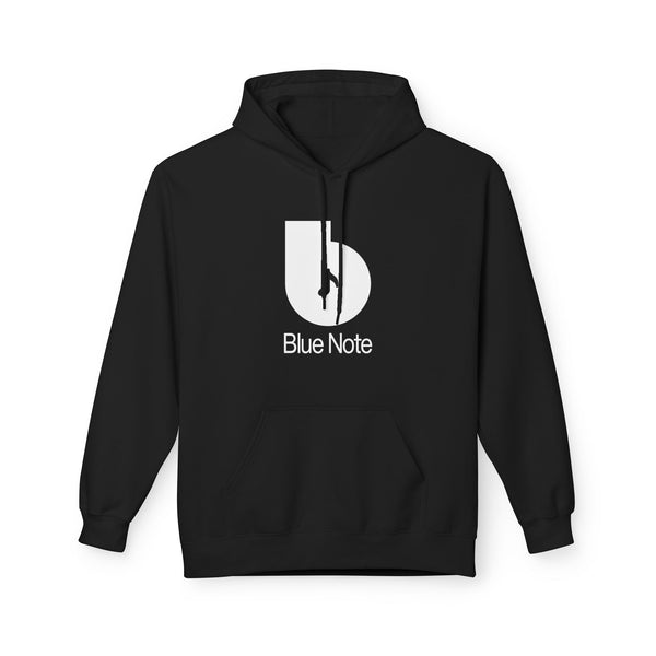 Blue Note Records "b" Hoody