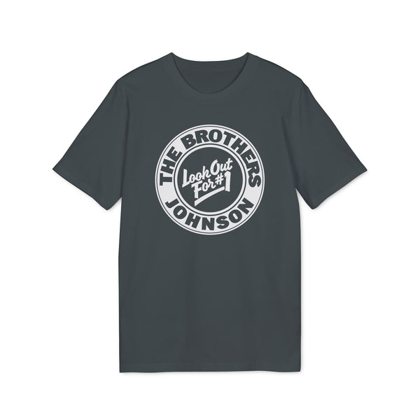 Brothers Johnson T Shirt (Premium Organic)