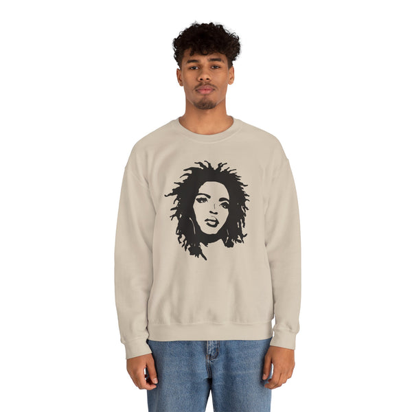 Miseducation of Lauryn Hill Sweatshirt